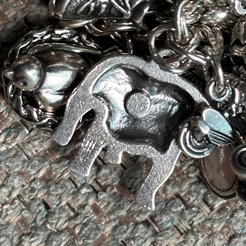 James Avery Bulldog - Picture 2 of 2